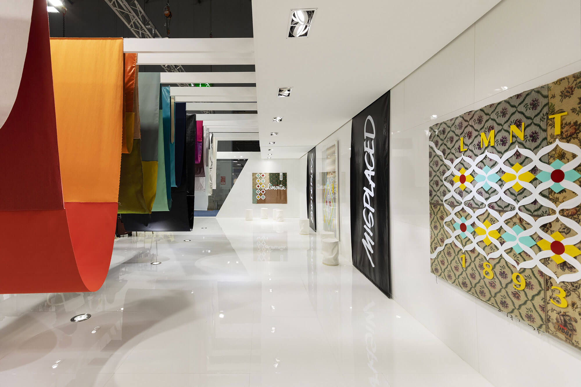 Presentata a Lineapelle la collezione SS23 per il mondo dell'accessorio e della calzatura