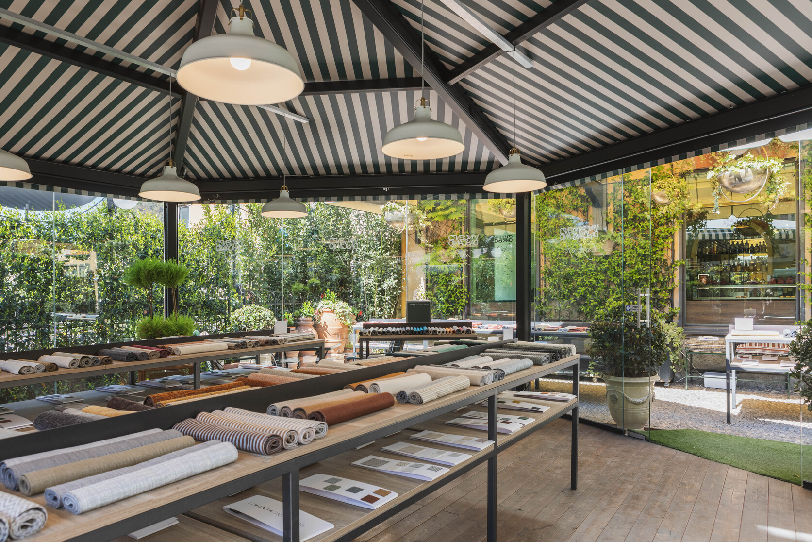 "By the Lake" torna a Cernobbio 