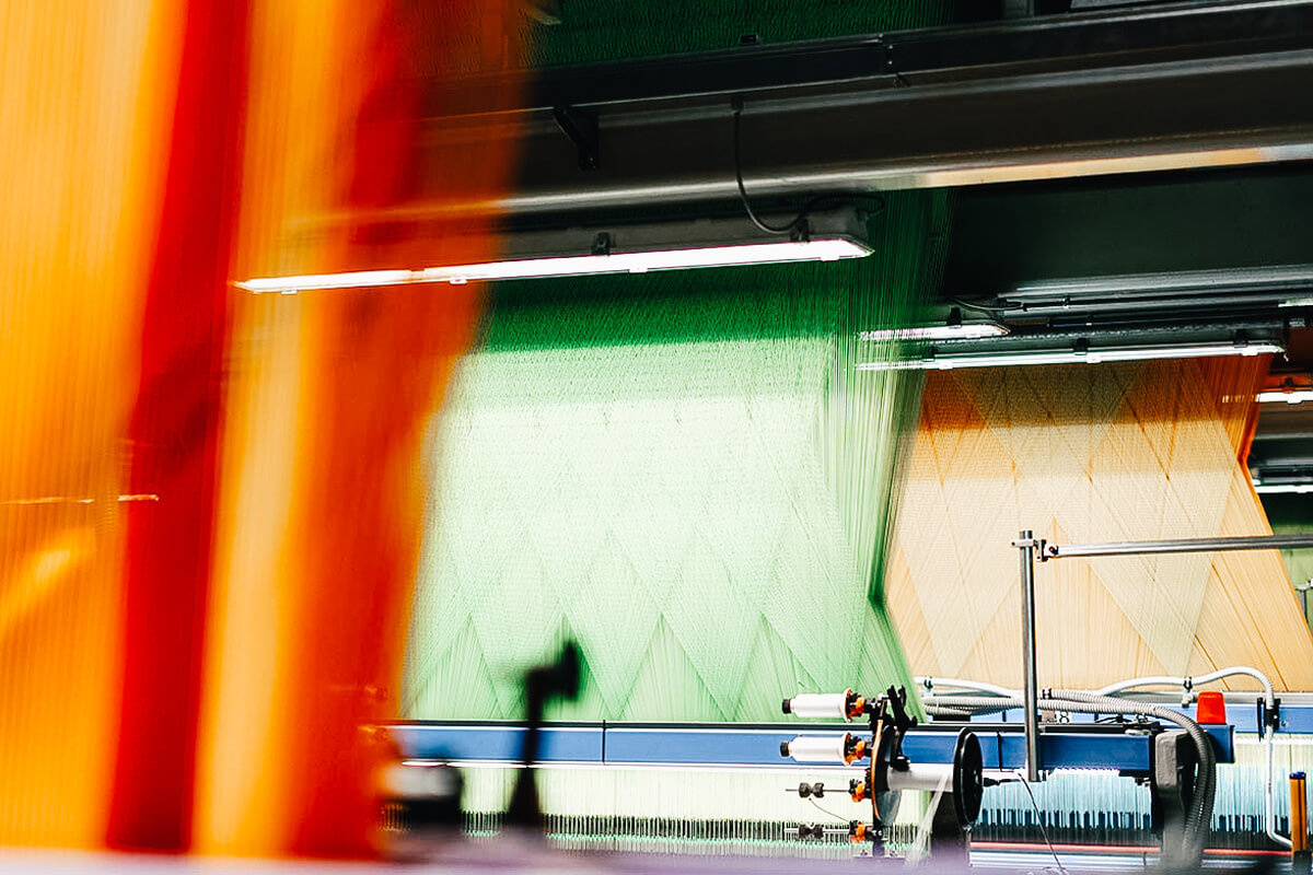 TESSITURA  DI LURAGO